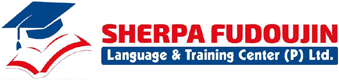 sherpafudoujin Logo